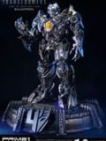  Galvatron - Transformers: Age of Extinction - Prime 1 Studio (MMTFM-09; MMTFM-09GL) 