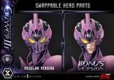  Guyver II F(Female) - Bioboosted Armor Guyver - Prime 1 Studio 