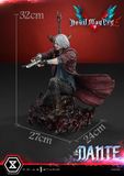  Dante - Devil May Cry 5 - Prime 1 Studio (CMDMCV-01; CMDMCV-01S) 