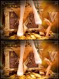  Nico Robin - One Piece - Tue Guang Cheng Studio 