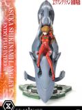  Asuka - Evangelion - Prime 1 Studio (Licensed) 