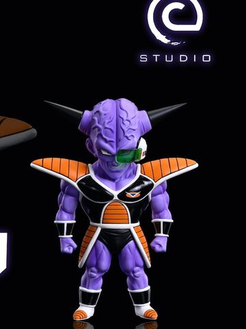  Ginyu - Dragon Ball - C Studio 