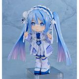  Nendoroid Hatsune Miku Snow Yukiiro Pop Ver. - Good Smile Company 