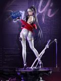  Baiyi - Path to Nowhere - Animemason Art Studio 