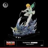  Kurapika Ikigai - Hunter x Hunter - Tsume Arts 
