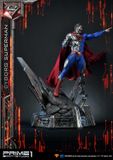  Cyborg Superman - Superman - Prime 1 Studio (MMDC-32) 