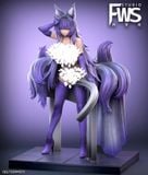  Musashi & Shinano - Azur Lane - FWS Studio 