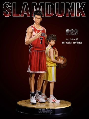  Ryota Miyagi - Slam Dunk - BP Studio 