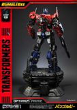  Optimus Prime - Statue - Prime 1 Studio 