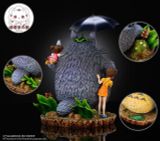  Totoro - My Neighbor Totoro - MiaoLi Studio 