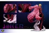  Corazon & Doflamingo - One Piece - Super Bomb Studio 