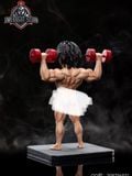  Portgas D. Ace NSFW - One Piece - Iron Knight Studio 