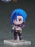  Nendoroid Jinx (Arcane Ver) - League Of Legends - Good Smile Company 