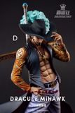 Dracule Mihawk - One Piece - Domination Studio 