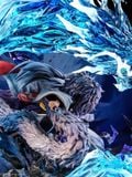  Sesshomaru - Inuyasha - Konoha Studio 