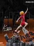  Shoyo Hinata & Kenma Kenma Kozume - Haikyuu! - ZFB Studio 