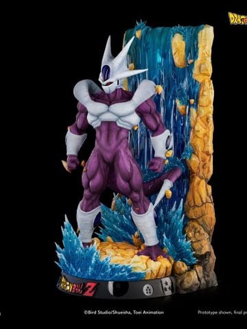  Cooler - Dragon Ball - Tsume Art 