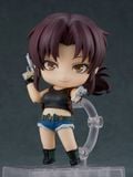  Nendoroid Revy - Black Lagoon 