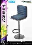  Rebecca - Cyberpunk: Edgerunners - Prime 1 Studio (REMCP-03, REMCP-03DX, REMCP-03DXS) 