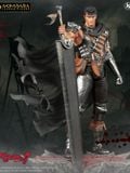  Guts - Berserk - Kitsune Statue 