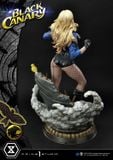  Black Canary - DC Comics - Prime 1 Studio (MMDC-49,EX,EXS) 