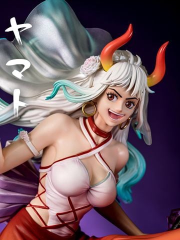  Yamato - One Piece - PHOENIX Studio 