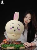  Usagi - Chiikawa - Mao Ke Studio 