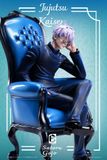  Gojo Satoru - Jujutsu Kaisen - Black And White Studio 