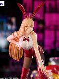  Power Bunny BiCute - Chainsaw Man - FuRyu 