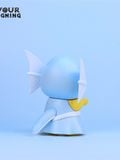  Pikachu cos Dratini - DM Studio 