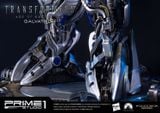  Galvatron - Transformers: Age of Extinction - Prime 1 Studio (MMTFM-09; MMTFM-09GL) 