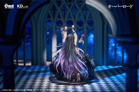  Albedo Restraint - Overlord - Animester & KDcolle 