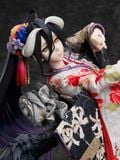  Albedo Japanese Doll Ver. - Overlord - FuRyu 