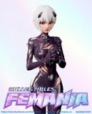  Ayanami Rei - Evangelion - Femania Collectibles 