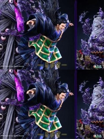  Geto Suguru - Jujutsu Kaisen - Dream Shapers Studio (Licensed) 