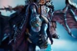  Lich King & Invincible - World of Warcraft - Blizzard Entertainment 