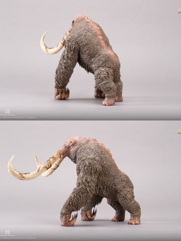  Titan Behemoth - Hall of Fame Series - Spiral Studio 
