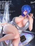  USS St. Louis - Azur Lane - Ship Girl Studio 