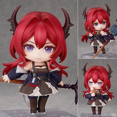  Nendoroid Arknights Surtr 