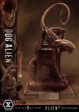  Dog Alien - Alien 3 - Prime 1 Studio 
