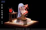  Kamisato Ayaka NSFW - Genshin Impact - AYW Studio 