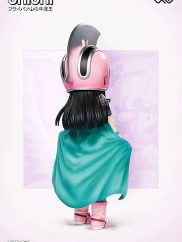  Chi Chi - Dragon Ball - Infinite Studio 