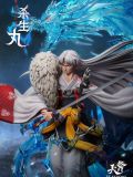  Sesshomaru - Inuyasha - TianFu Studio 