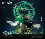  Liễu Thần - Thế Giới Hoàn Mỹ - Piji Studio 