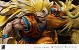  Goku SSJ3 - Dragon Ball - Last Sleep Studio 