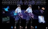  Naruto & Sasuke - Naruto - UFO Society Studio 