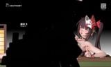  Sparkle NSFW - Honkai Star Rail - Arctic Wolf Studio 
