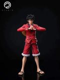  Monkey D. Luffy - One Piece - C2 Studio 