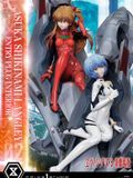  Asuka - Evangelion - Prime 1 Studio (Licensed) 