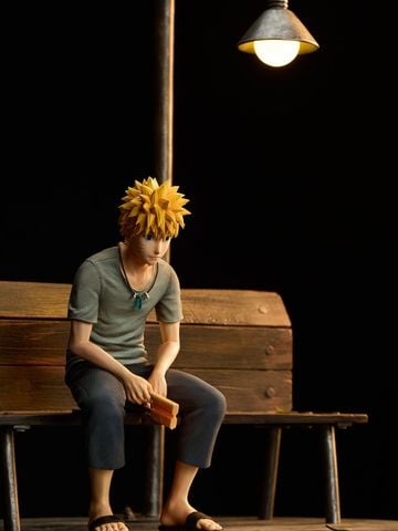 Naruto Crying - Naruto - Damocles Studio 